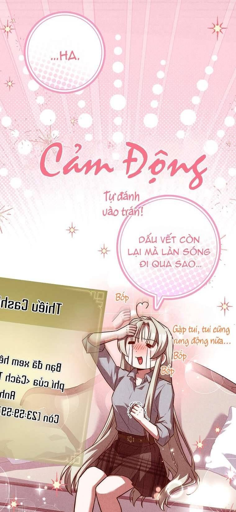 Văn Phòng Thám Tử Dành Cho Nam Chính Hối Hận!: Chapter 14