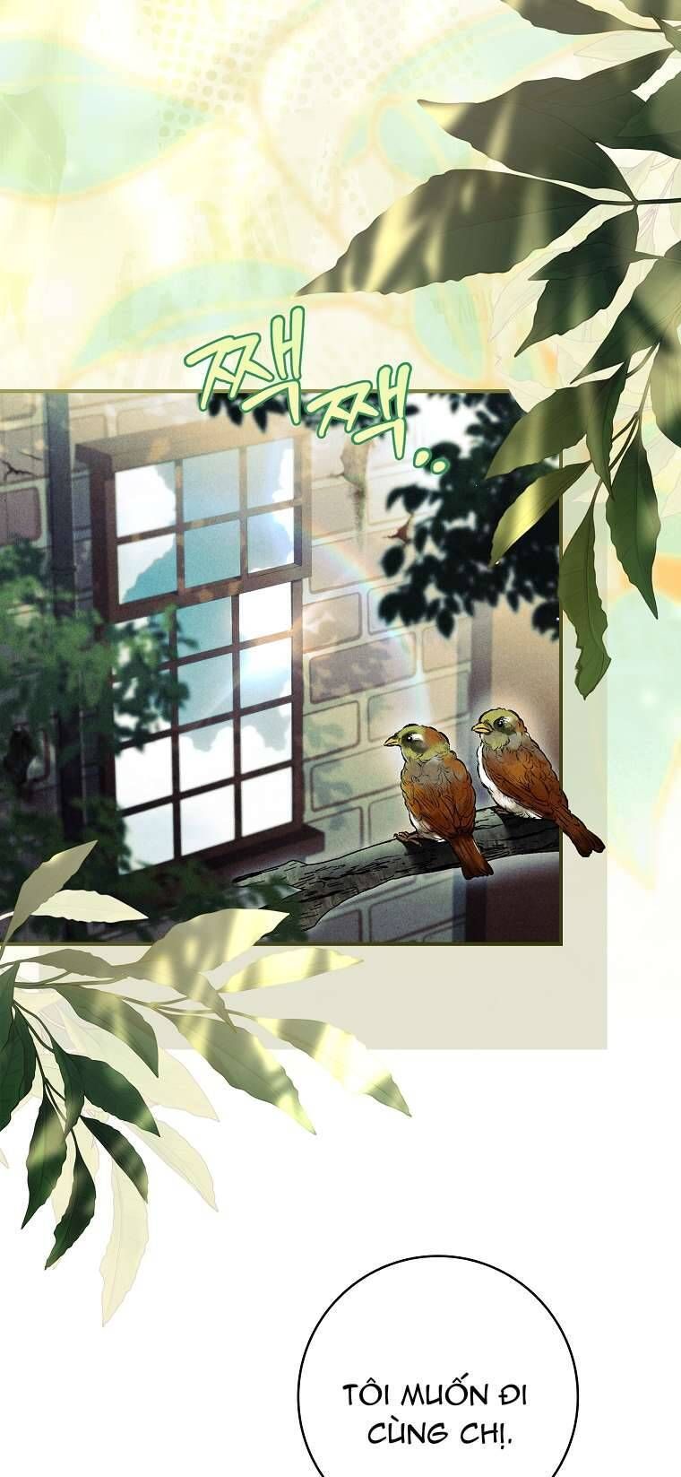 Văn Phòng Thám Tử Dành Cho Nam Chính Hối Hận!: Chapter 14