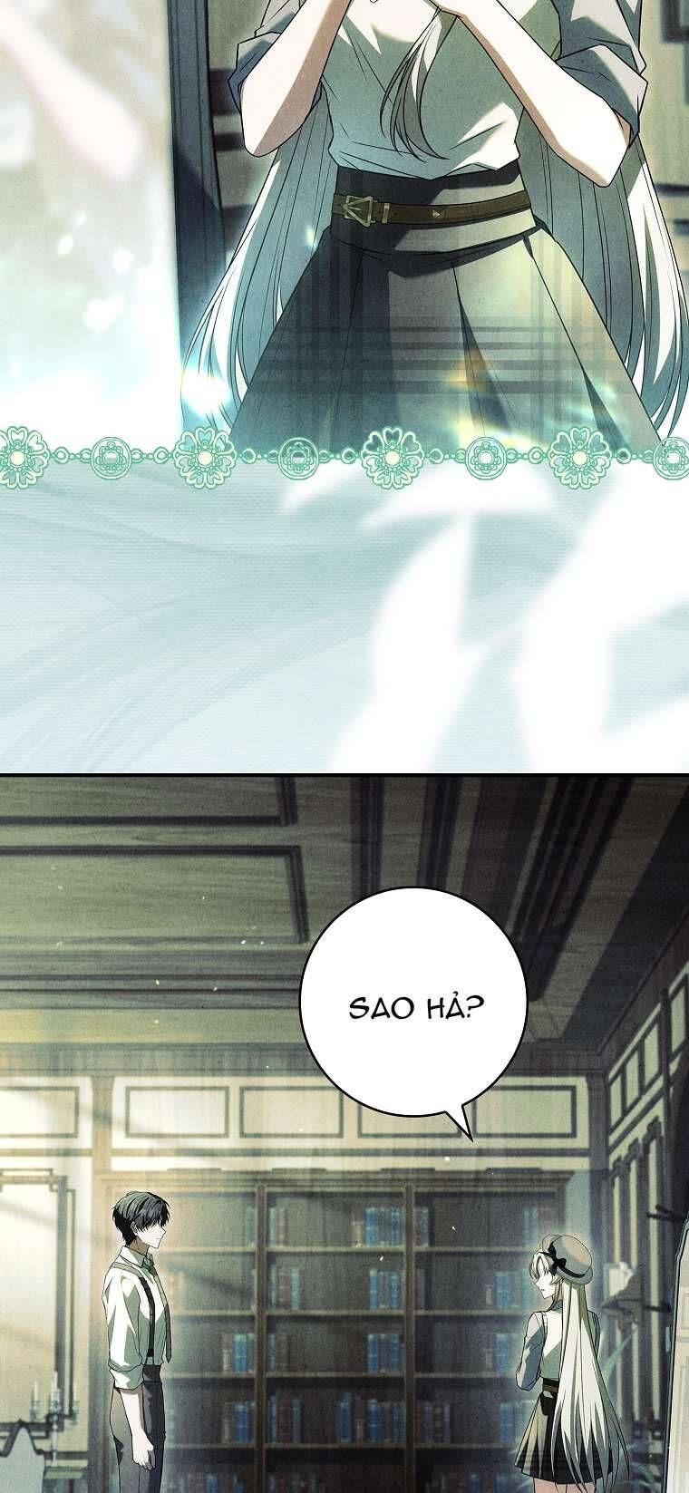 Văn Phòng Thám Tử Dành Cho Nam Chính Hối Hận!: Chapter 14