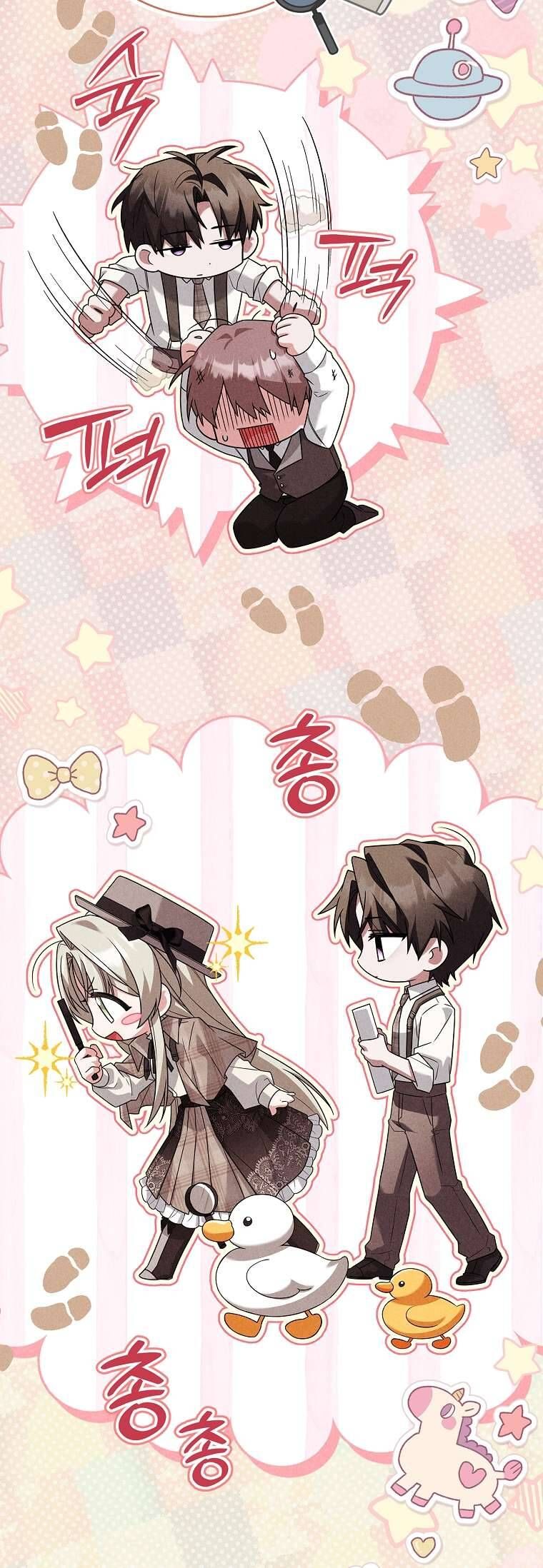 Văn Phòng Thám Tử Dành Cho Nam Chính Hối Hận!: Chapter 14