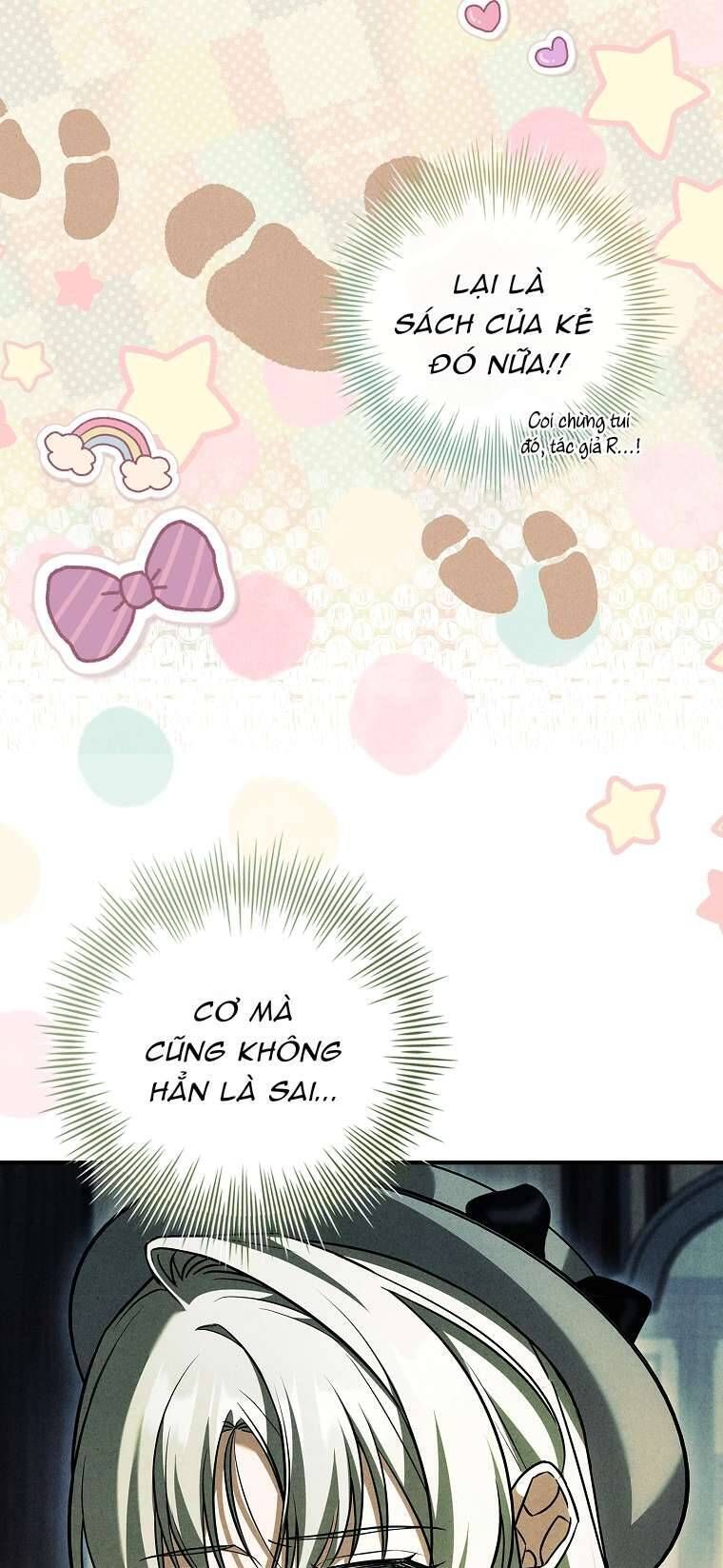 Văn Phòng Thám Tử Dành Cho Nam Chính Hối Hận!: Chapter 14