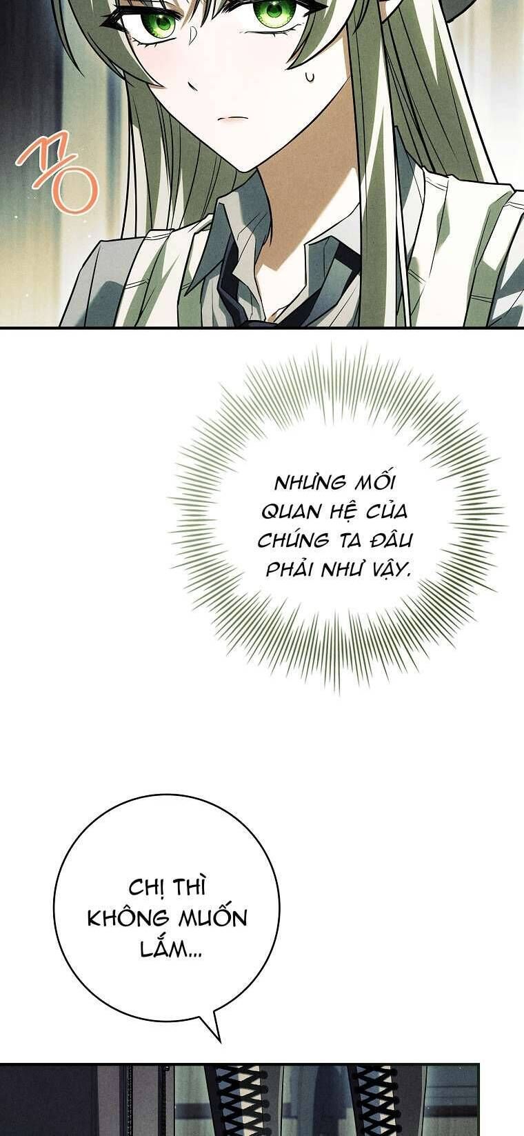 Văn Phòng Thám Tử Dành Cho Nam Chính Hối Hận!: Chapter 14