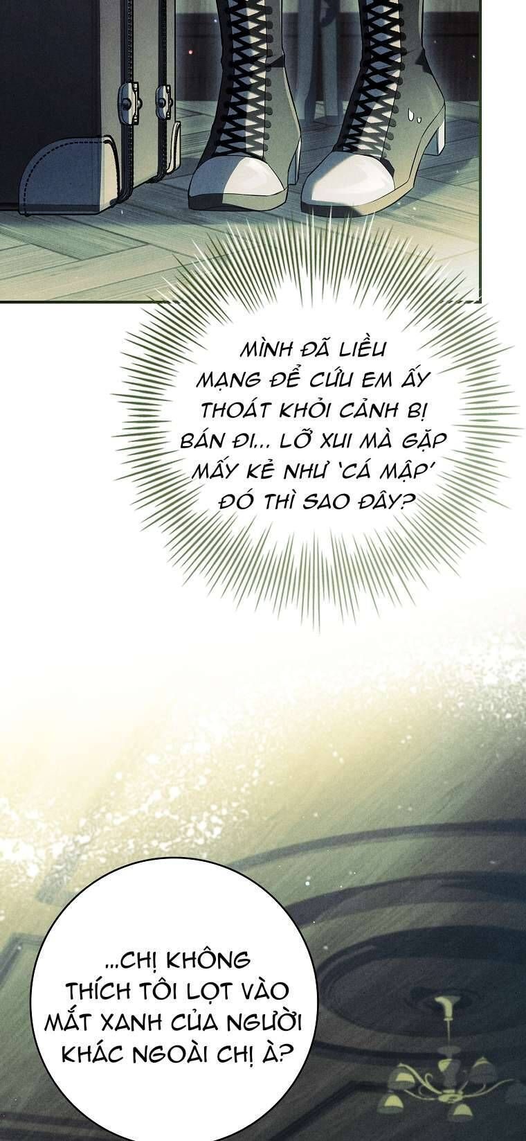 Văn Phòng Thám Tử Dành Cho Nam Chính Hối Hận!: Chapter 14