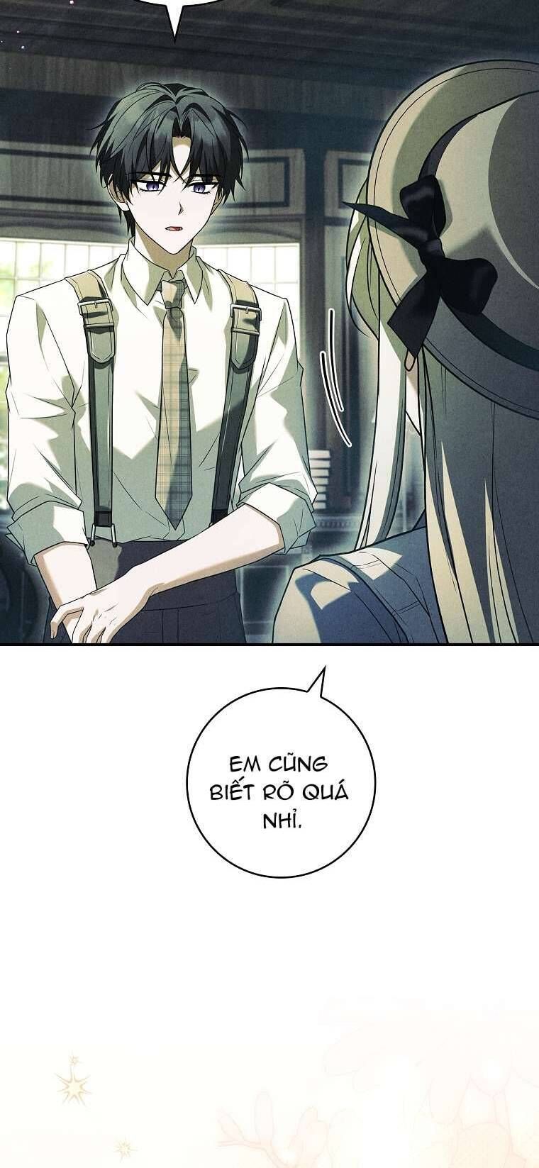 Văn Phòng Thám Tử Dành Cho Nam Chính Hối Hận!: Chapter 14