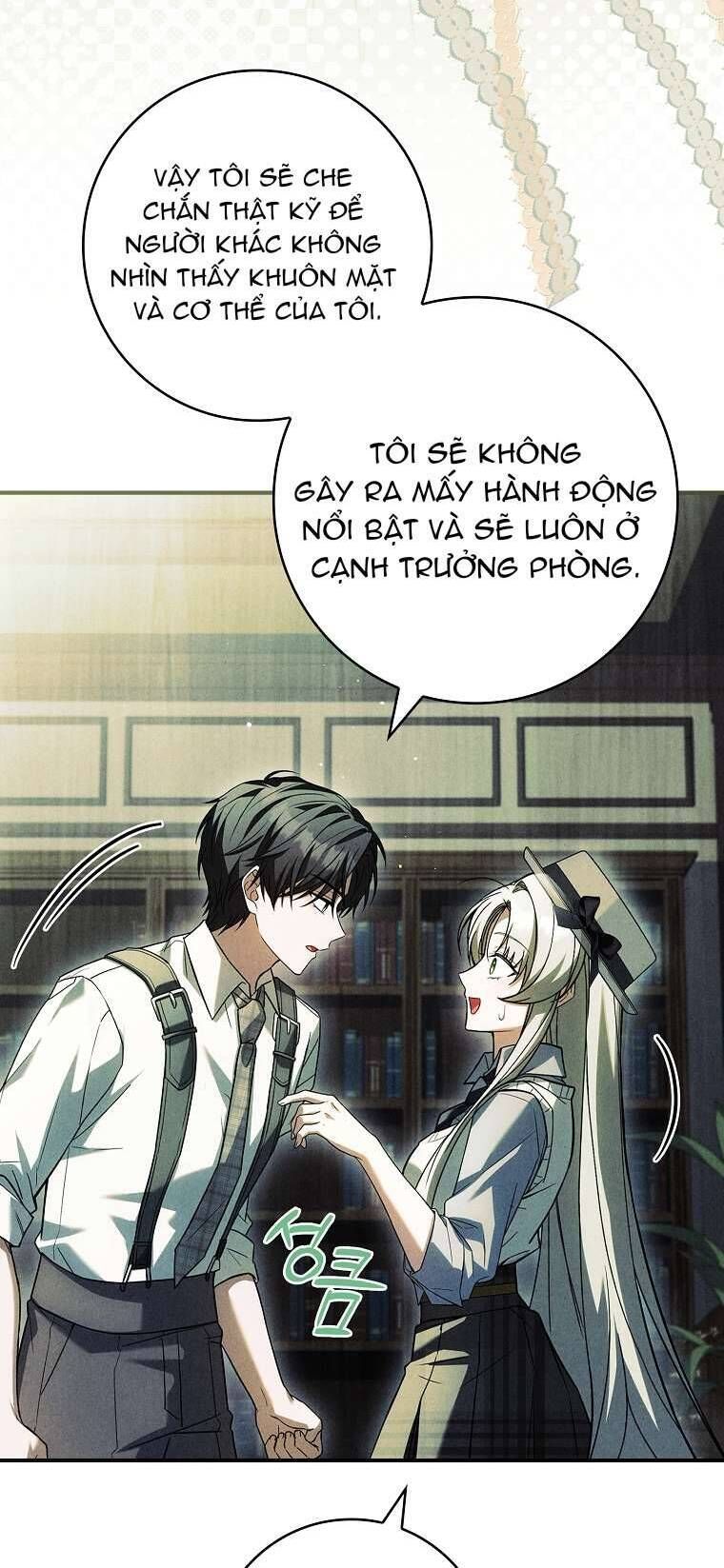 Văn Phòng Thám Tử Dành Cho Nam Chính Hối Hận!: Chapter 14