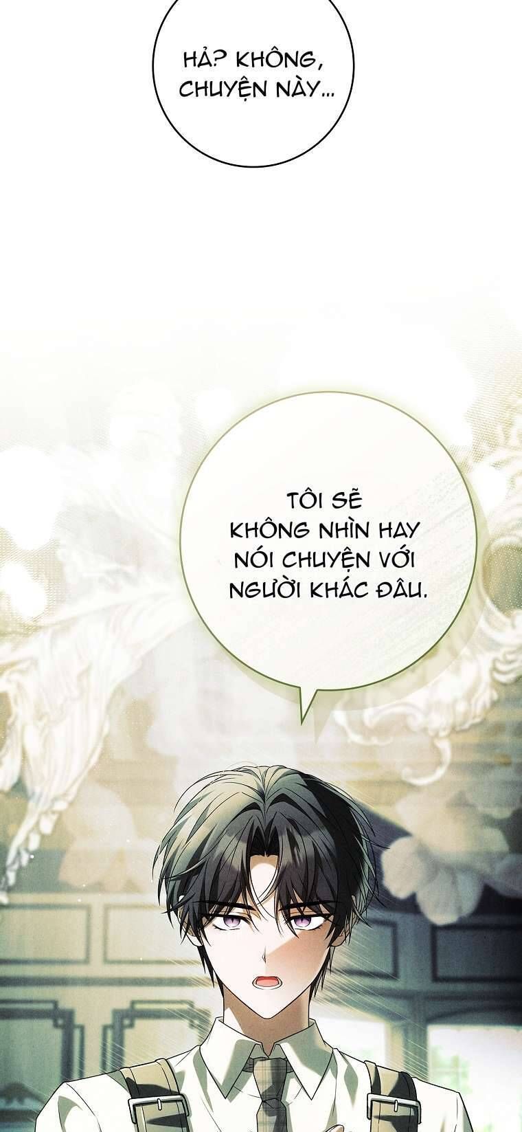 Văn Phòng Thám Tử Dành Cho Nam Chính Hối Hận!: Chapter 14