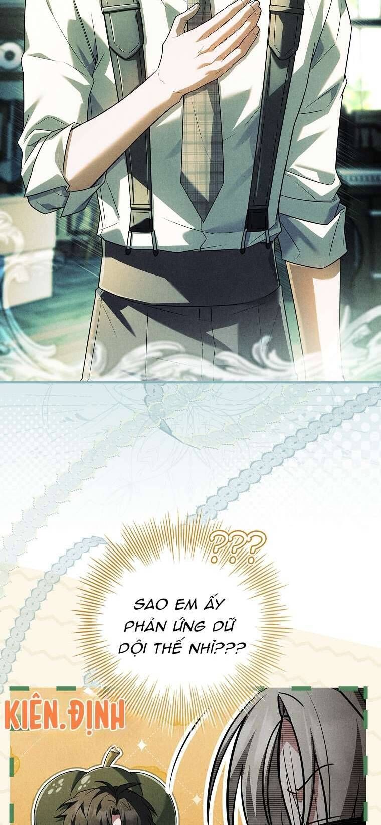 Văn Phòng Thám Tử Dành Cho Nam Chính Hối Hận!: Chapter 14