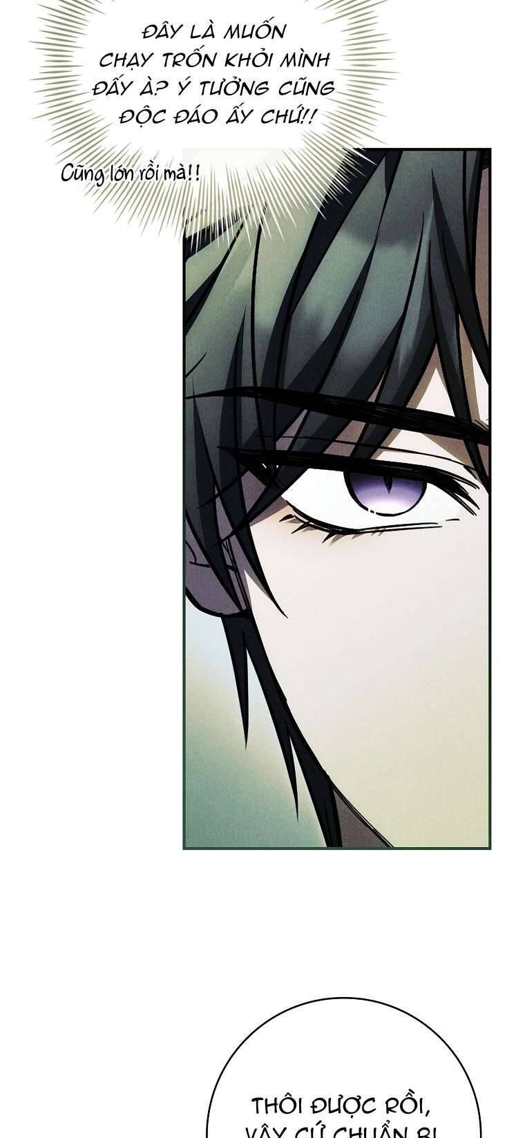 Văn Phòng Thám Tử Dành Cho Nam Chính Hối Hận!: Chapter 14