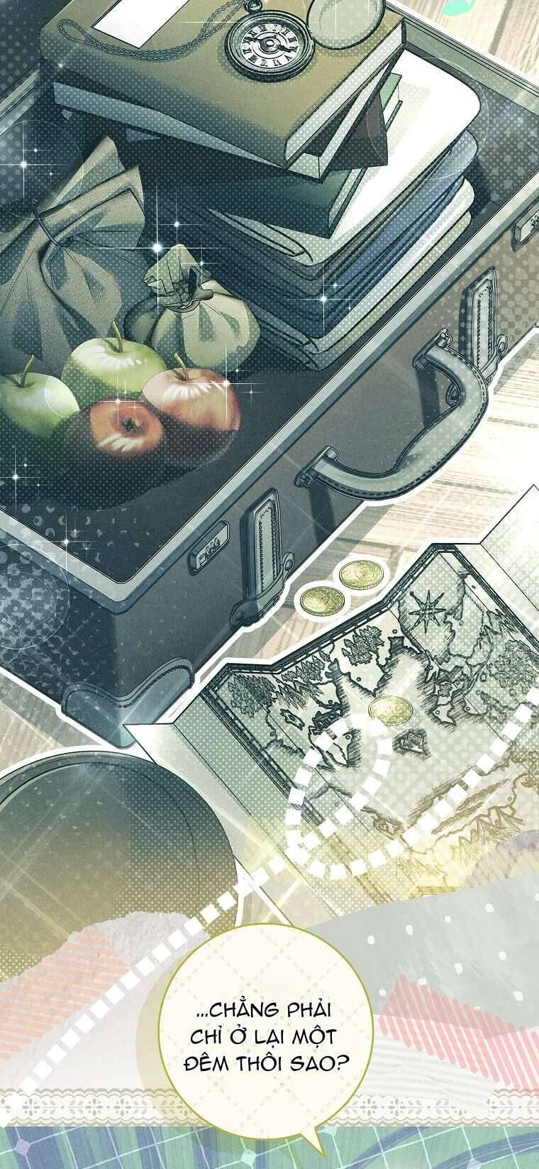 Văn Phòng Thám Tử Dành Cho Nam Chính Hối Hận!: Chapter 14