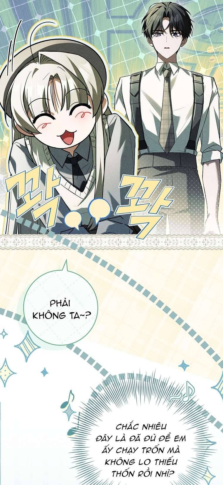 Văn Phòng Thám Tử Dành Cho Nam Chính Hối Hận!: Chapter 14