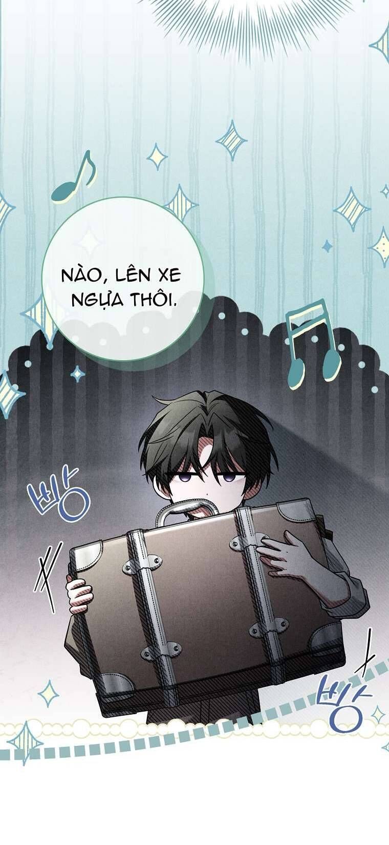 Văn Phòng Thám Tử Dành Cho Nam Chính Hối Hận!: Chapter 14