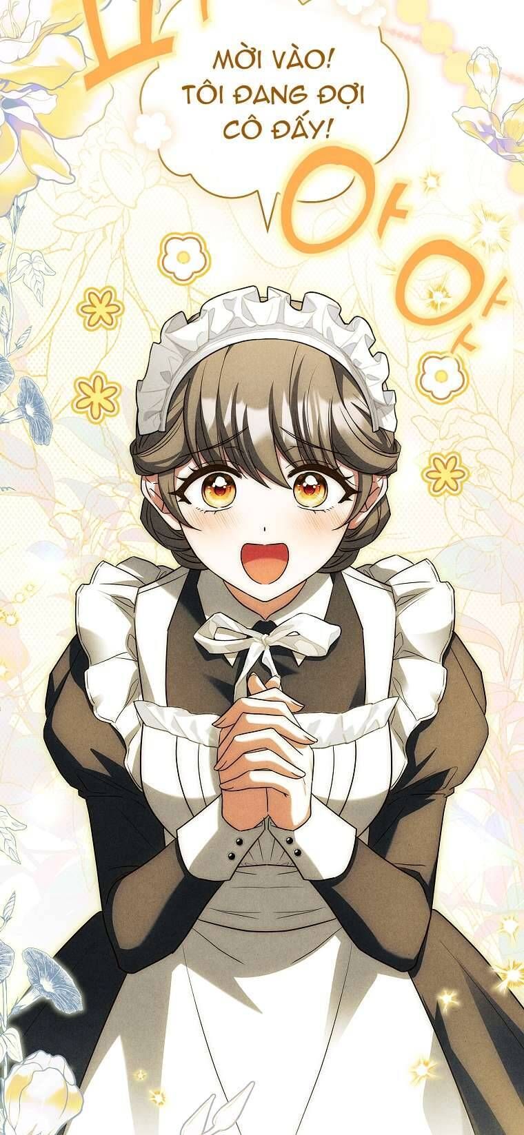 Văn Phòng Thám Tử Dành Cho Nam Chính Hối Hận!: Chapter 14