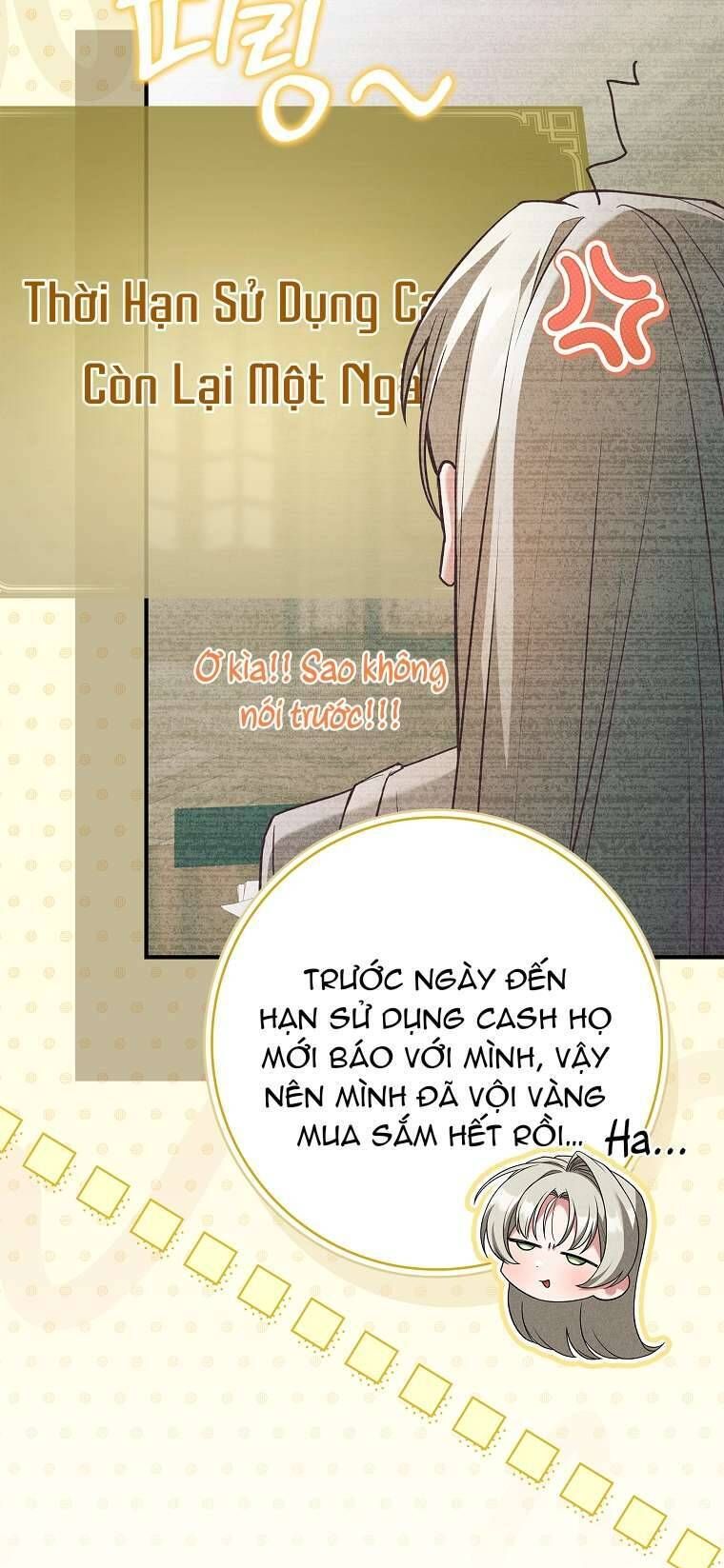 Văn Phòng Thám Tử Dành Cho Nam Chính Hối Hận!: Chapter 14