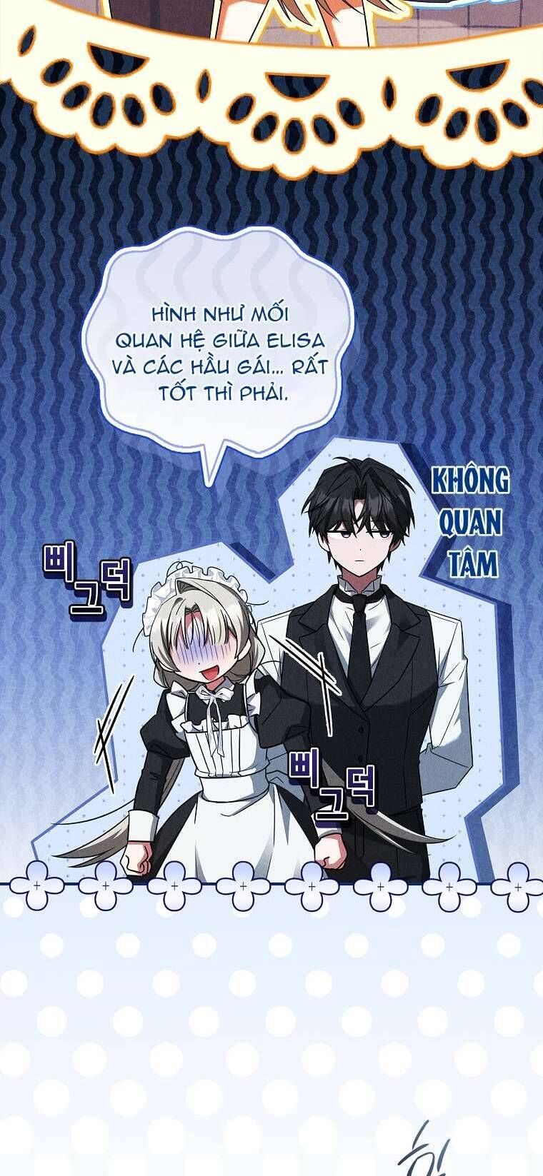 Văn Phòng Thám Tử Dành Cho Nam Chính Hối Hận!: Chapter 14