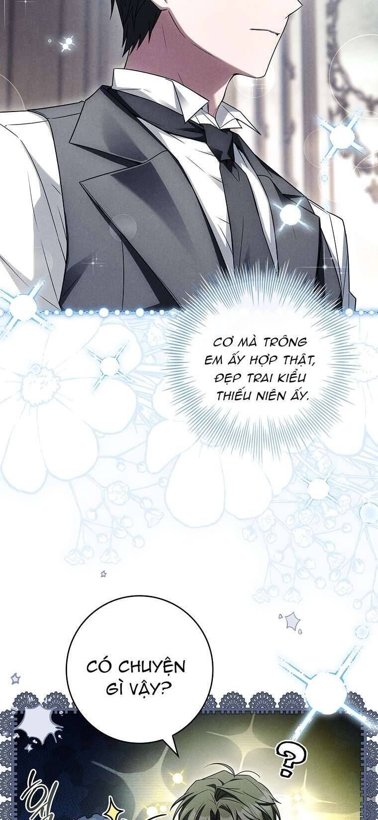 Văn Phòng Thám Tử Dành Cho Nam Chính Hối Hận!: Chapter 14