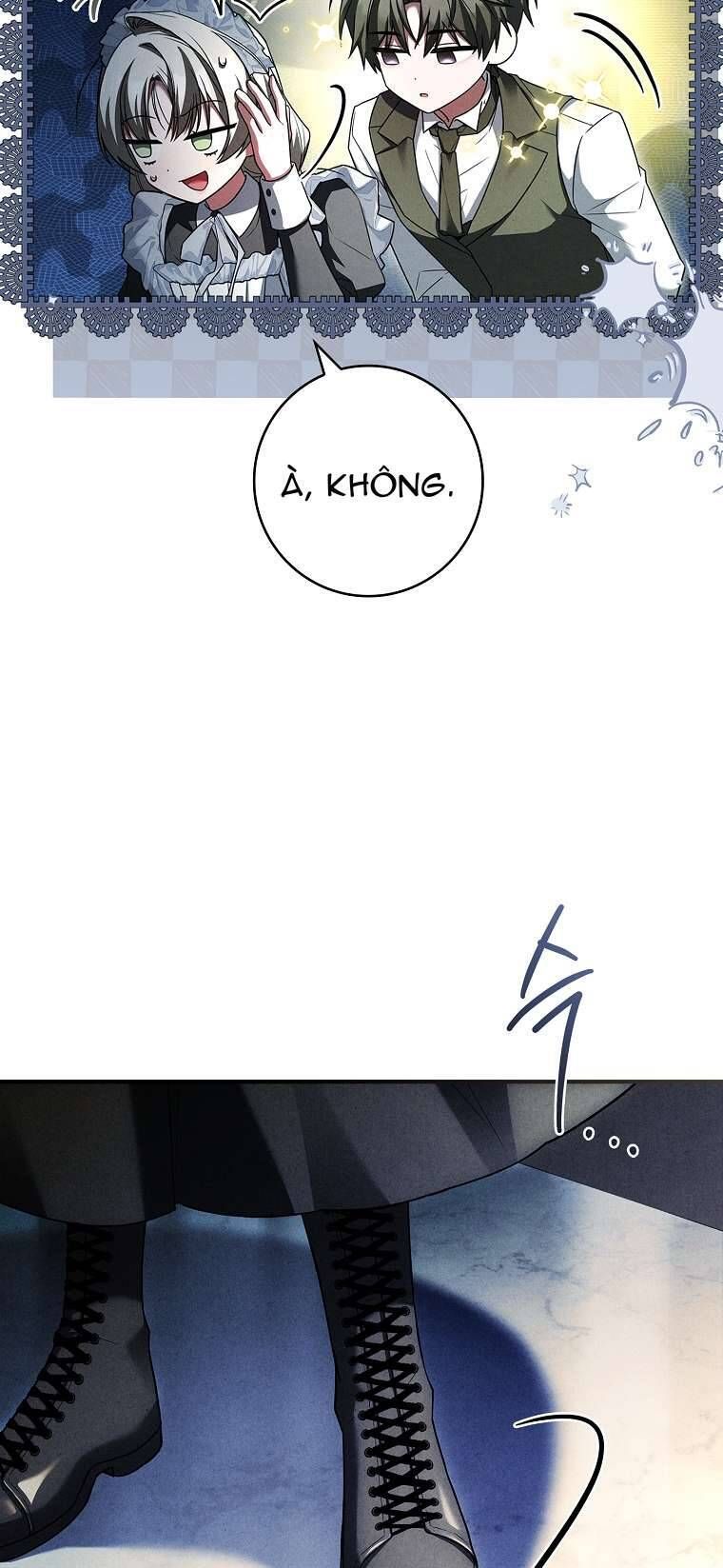 Văn Phòng Thám Tử Dành Cho Nam Chính Hối Hận!: Chapter 14