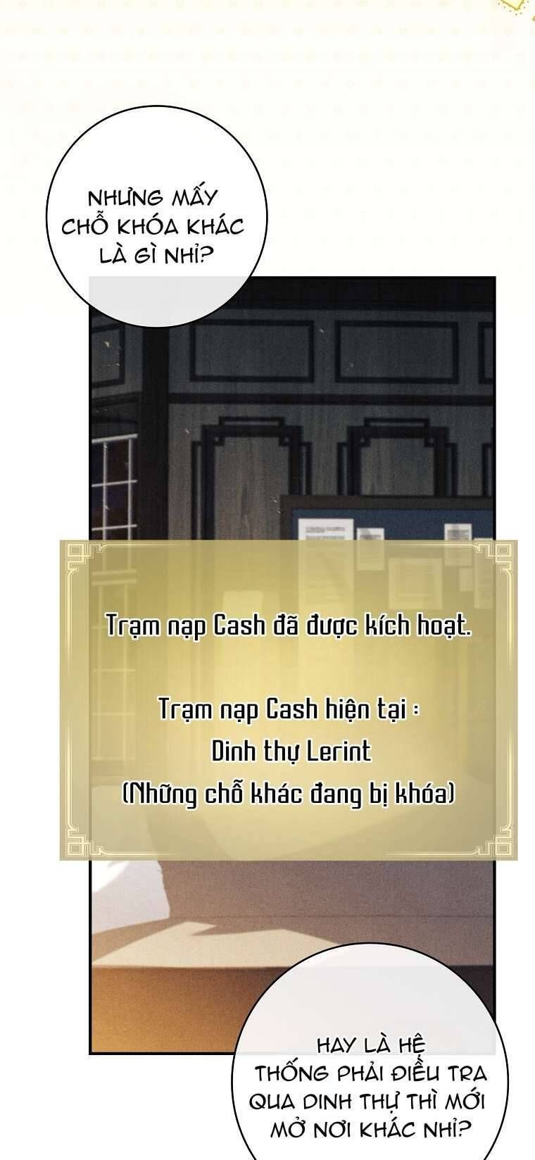 Văn Phòng Thám Tử Dành Cho Nam Chính Hối Hận!: Chapter 14