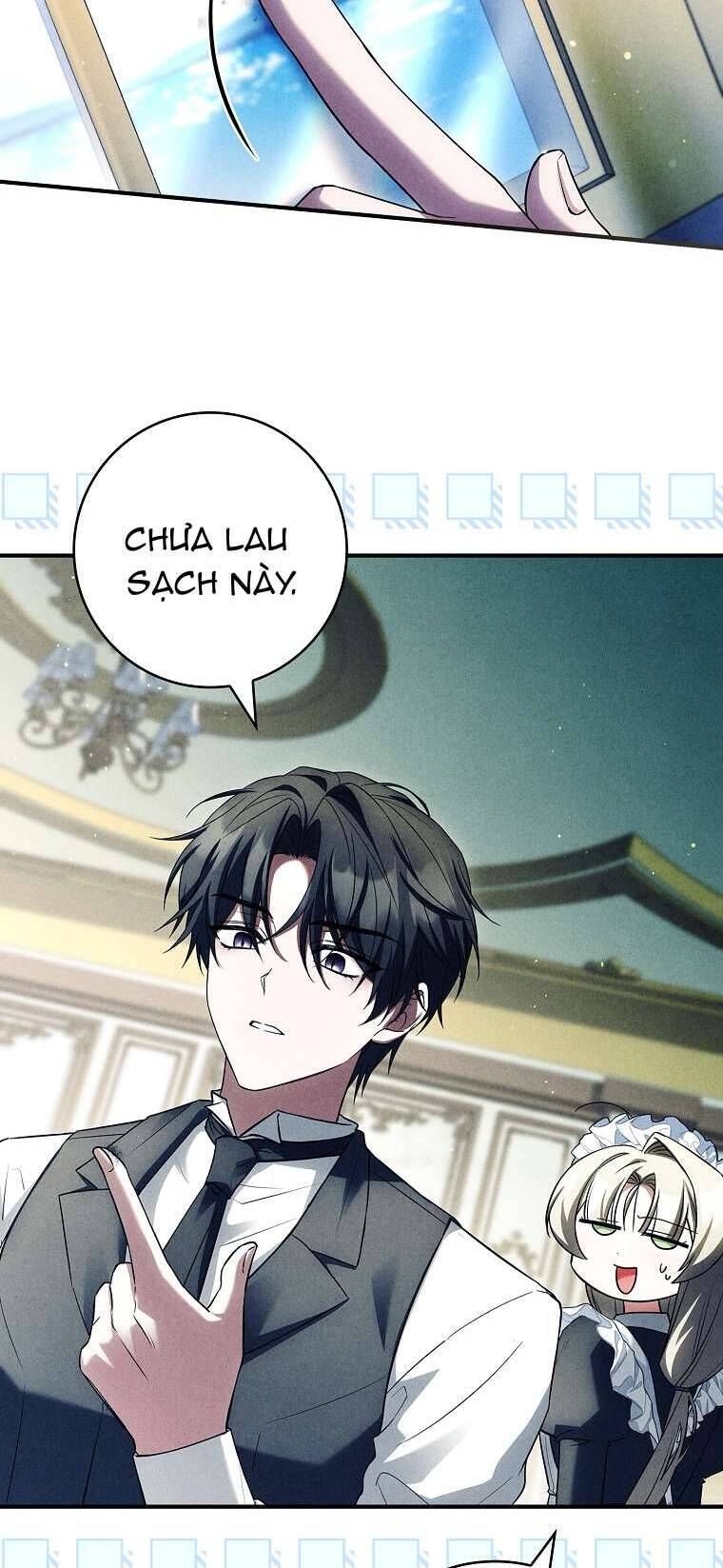 Văn Phòng Thám Tử Dành Cho Nam Chính Hối Hận!: Chapter 14