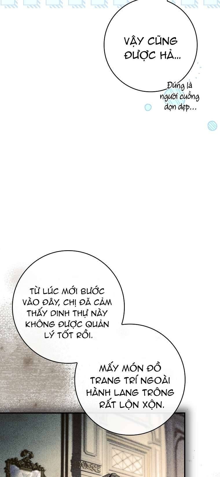 Văn Phòng Thám Tử Dành Cho Nam Chính Hối Hận!: Chapter 14