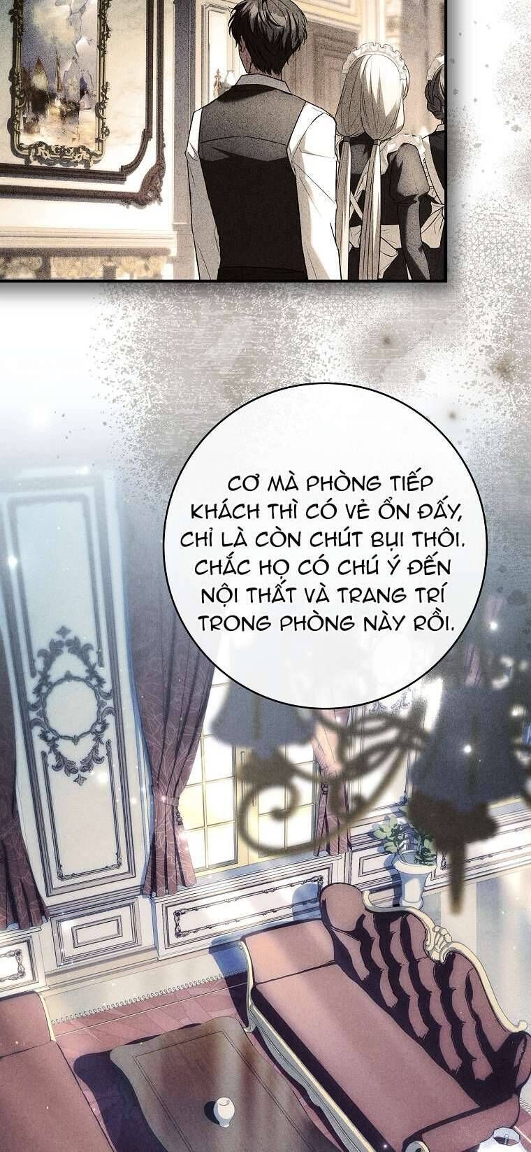 Văn Phòng Thám Tử Dành Cho Nam Chính Hối Hận!: Chapter 14