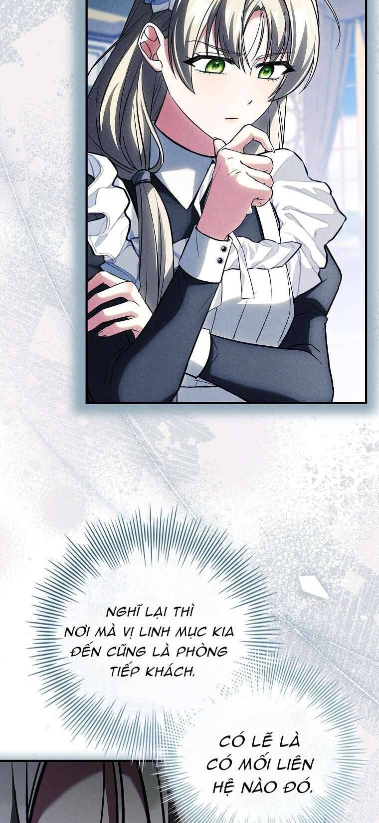 Văn Phòng Thám Tử Dành Cho Nam Chính Hối Hận!: Chapter 14