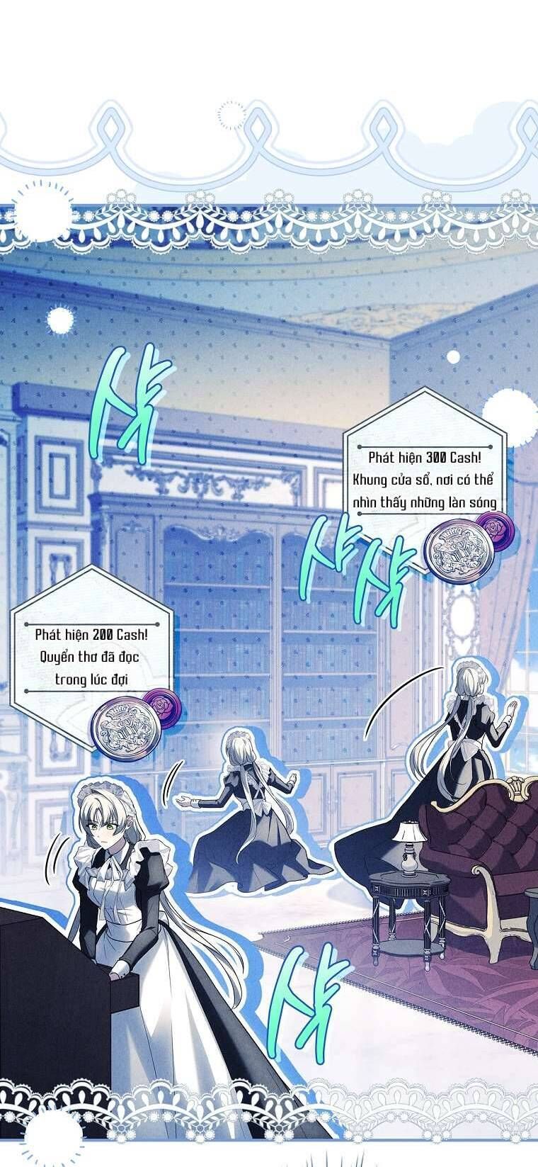 Văn Phòng Thám Tử Dành Cho Nam Chính Hối Hận!: Chapter 14