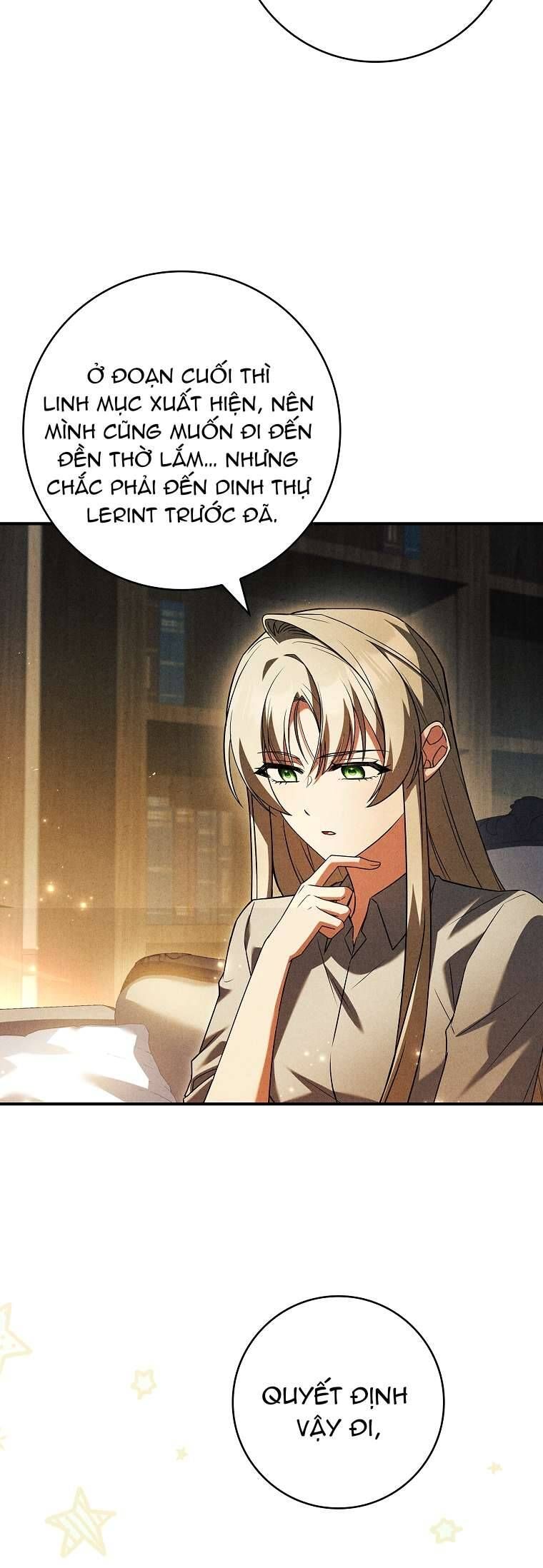 Văn Phòng Thám Tử Dành Cho Nam Chính Hối Hận!: Chapter 14