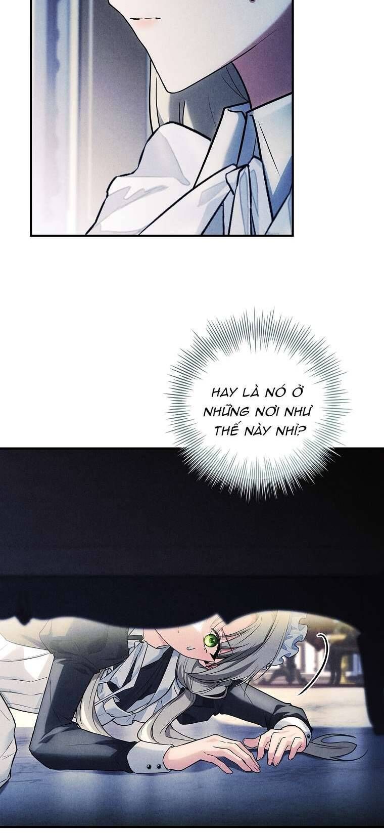 Văn Phòng Thám Tử Dành Cho Nam Chính Hối Hận!: Chapter 14