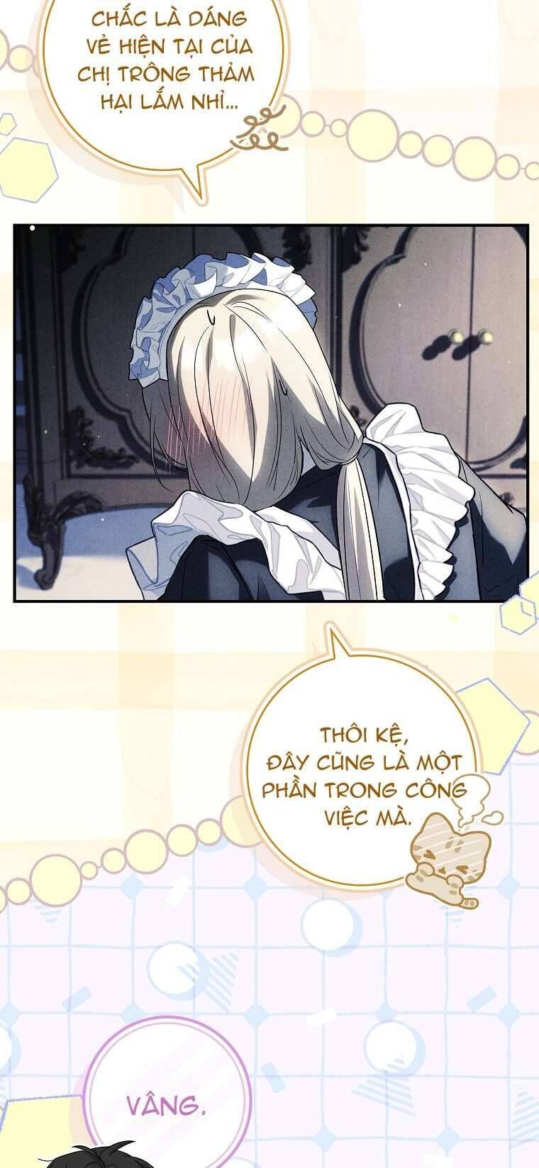 Văn Phòng Thám Tử Dành Cho Nam Chính Hối Hận!: Chapter 14