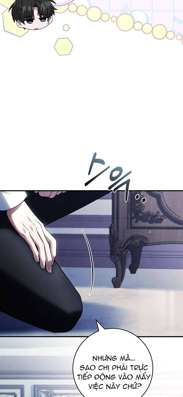 Văn Phòng Thám Tử Dành Cho Nam Chính Hối Hận!: Chapter 14