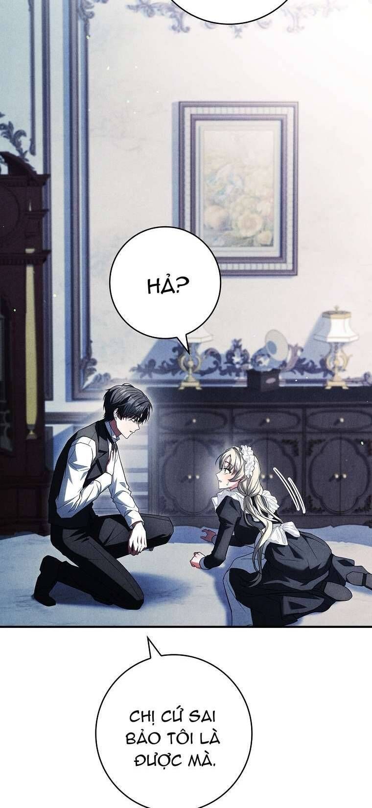Văn Phòng Thám Tử Dành Cho Nam Chính Hối Hận!: Chapter 14
