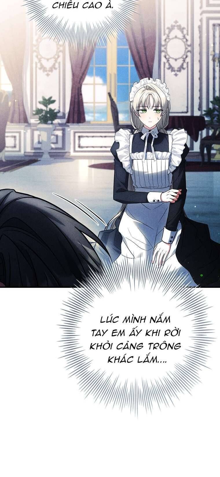 Văn Phòng Thám Tử Dành Cho Nam Chính Hối Hận!: Chapter 14