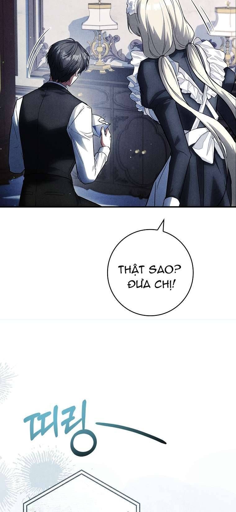 Văn Phòng Thám Tử Dành Cho Nam Chính Hối Hận!: Chapter 14