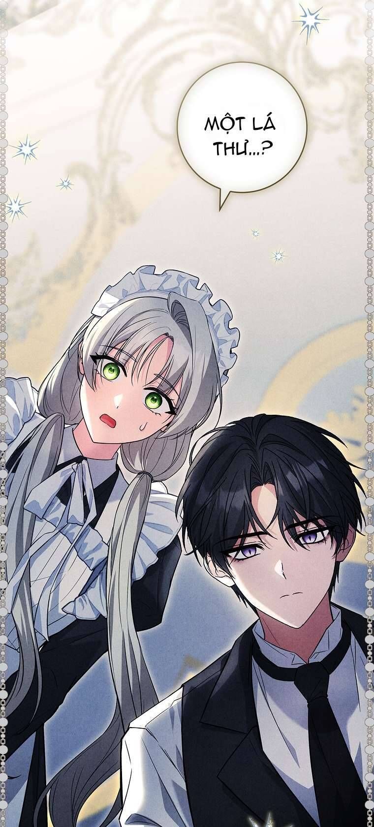 Văn Phòng Thám Tử Dành Cho Nam Chính Hối Hận!: Chapter 14