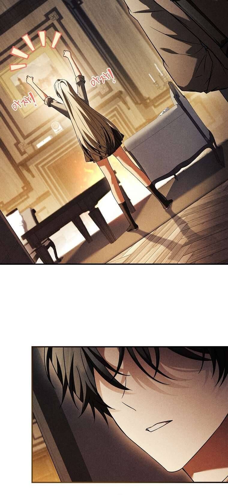 Văn Phòng Thám Tử Dành Cho Nam Chính Hối Hận!: Chapter 14