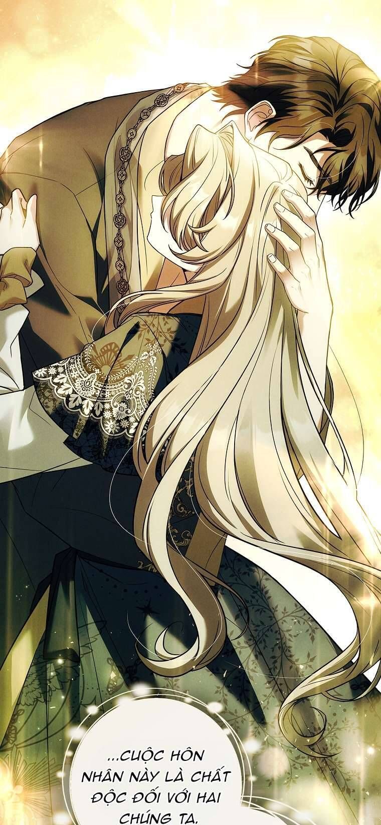 Văn Phòng Thám Tử Dành Cho Nam Chính Hối Hận!: Chapter 4