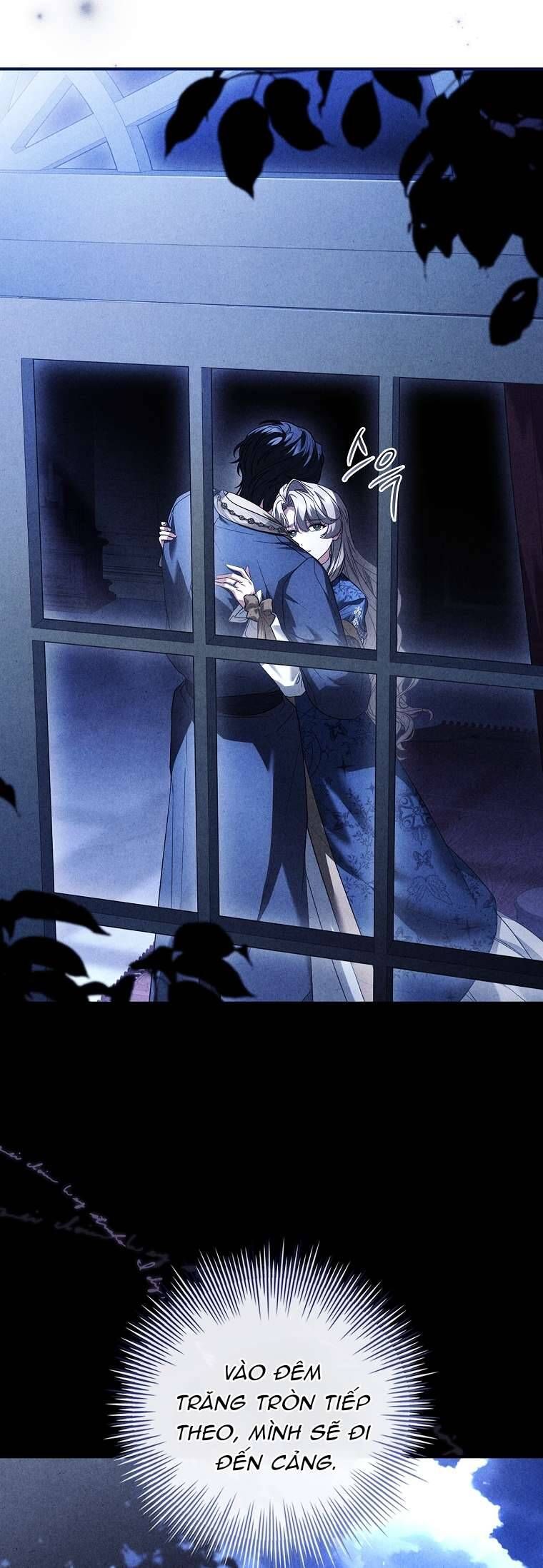 Văn Phòng Thám Tử Dành Cho Nam Chính Hối Hận!: Chapter 4