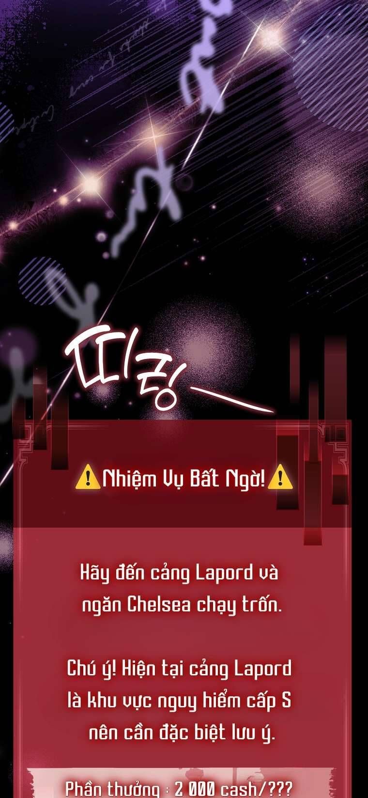 Văn Phòng Thám Tử Dành Cho Nam Chính Hối Hận!: Chapter 4