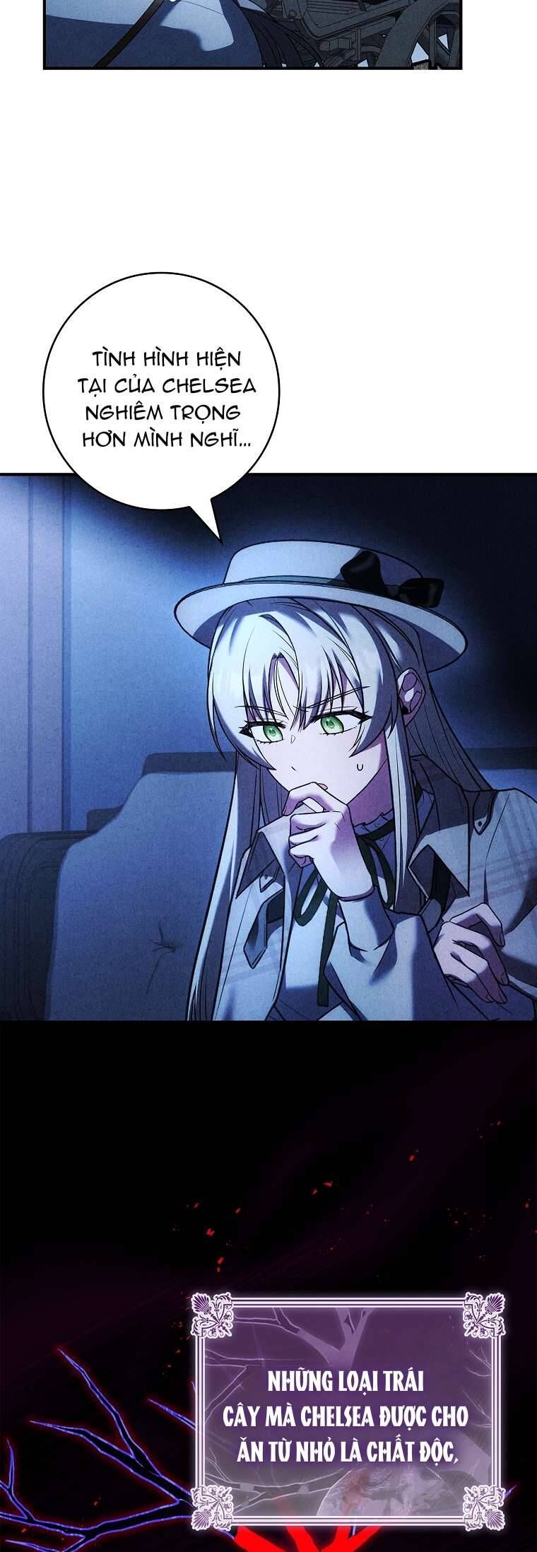 Văn Phòng Thám Tử Dành Cho Nam Chính Hối Hận!: Chapter 4