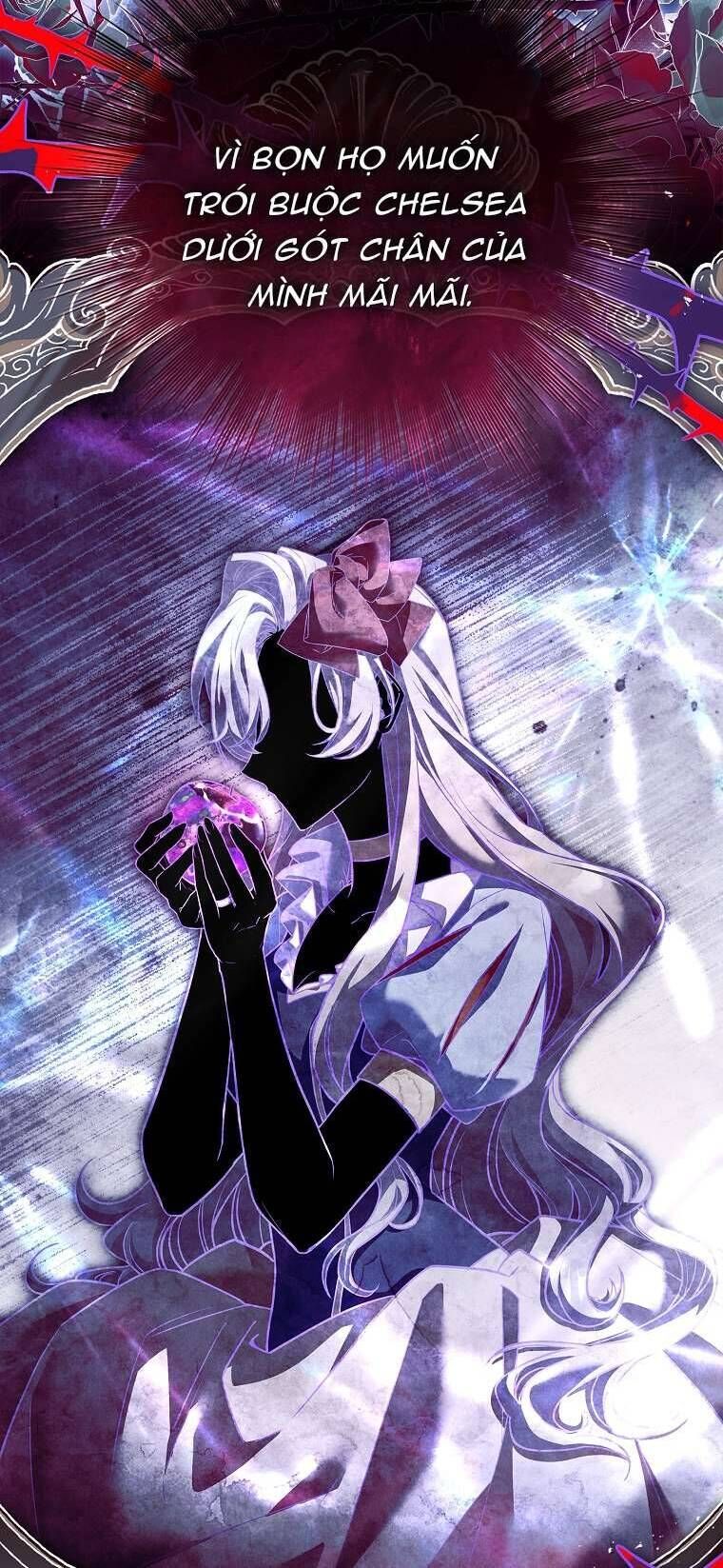 Văn Phòng Thám Tử Dành Cho Nam Chính Hối Hận!: Chapter 4