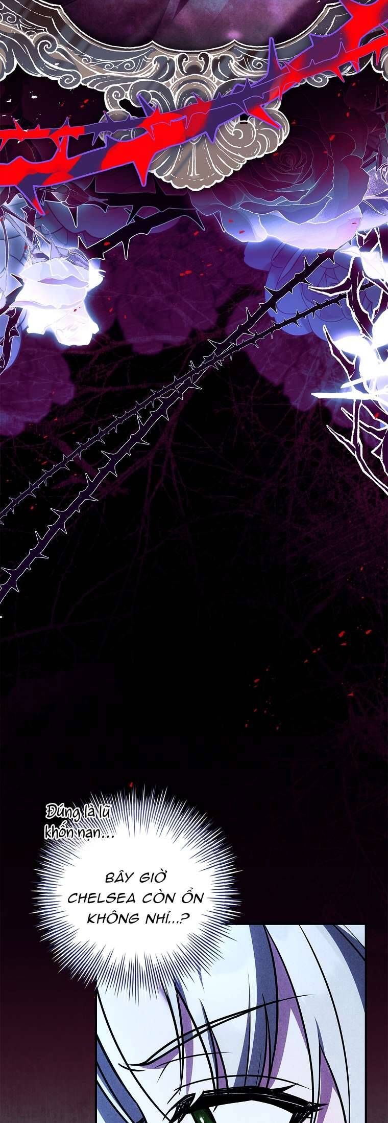 Văn Phòng Thám Tử Dành Cho Nam Chính Hối Hận!: Chapter 4