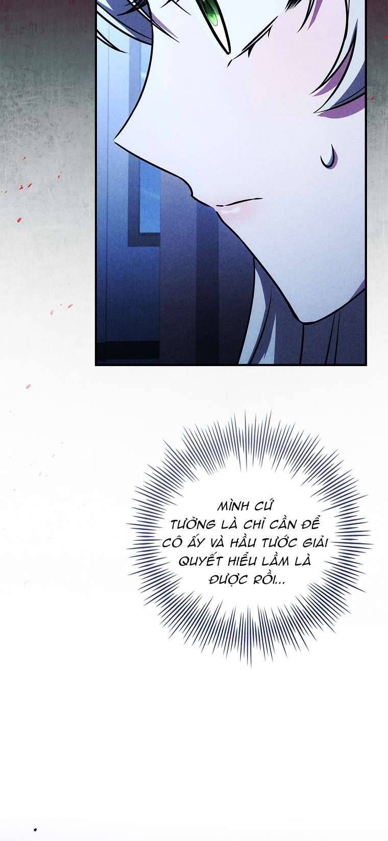 Văn Phòng Thám Tử Dành Cho Nam Chính Hối Hận!: Chapter 4