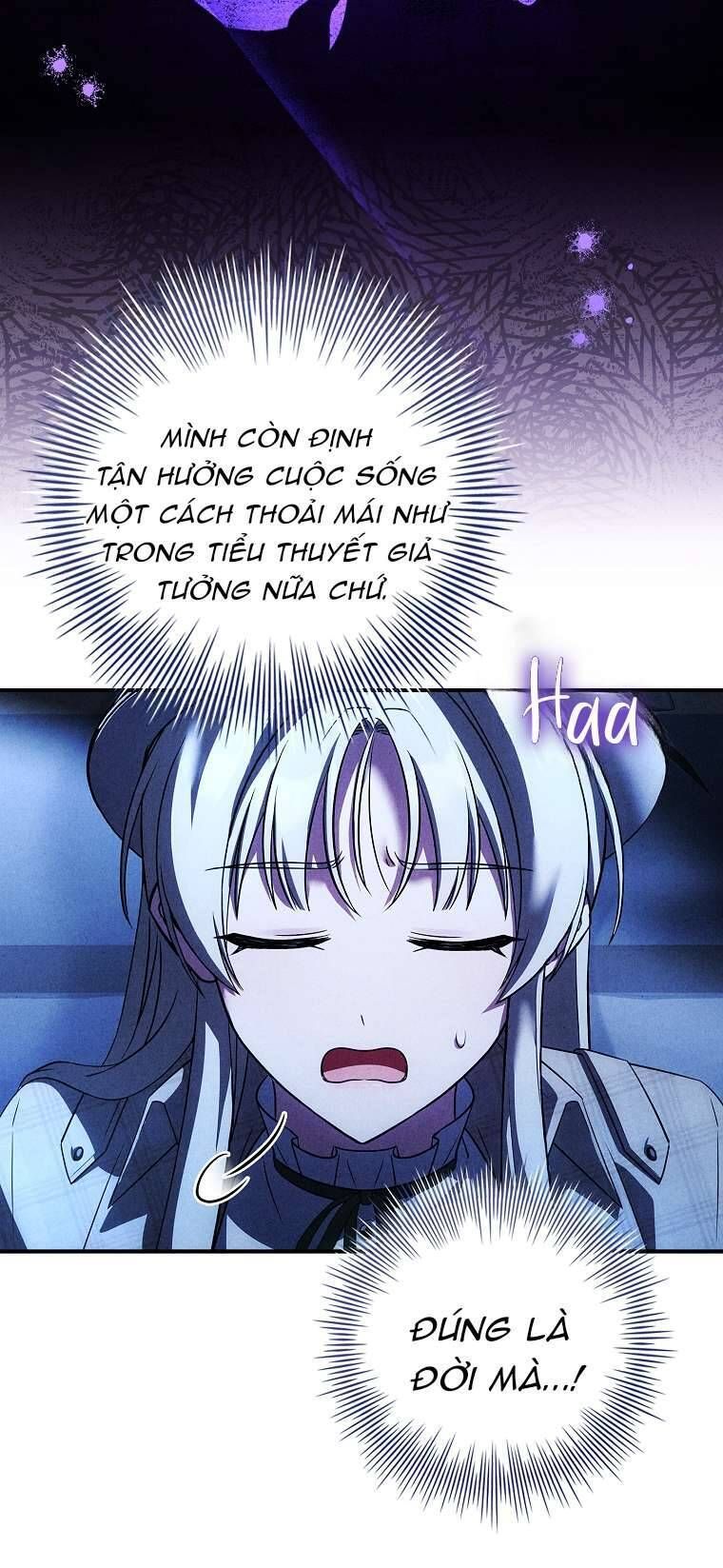 Văn Phòng Thám Tử Dành Cho Nam Chính Hối Hận!: Chapter 4