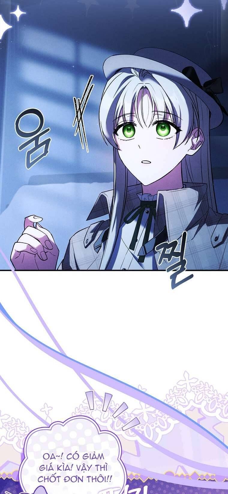 Văn Phòng Thám Tử Dành Cho Nam Chính Hối Hận!: Chapter 4