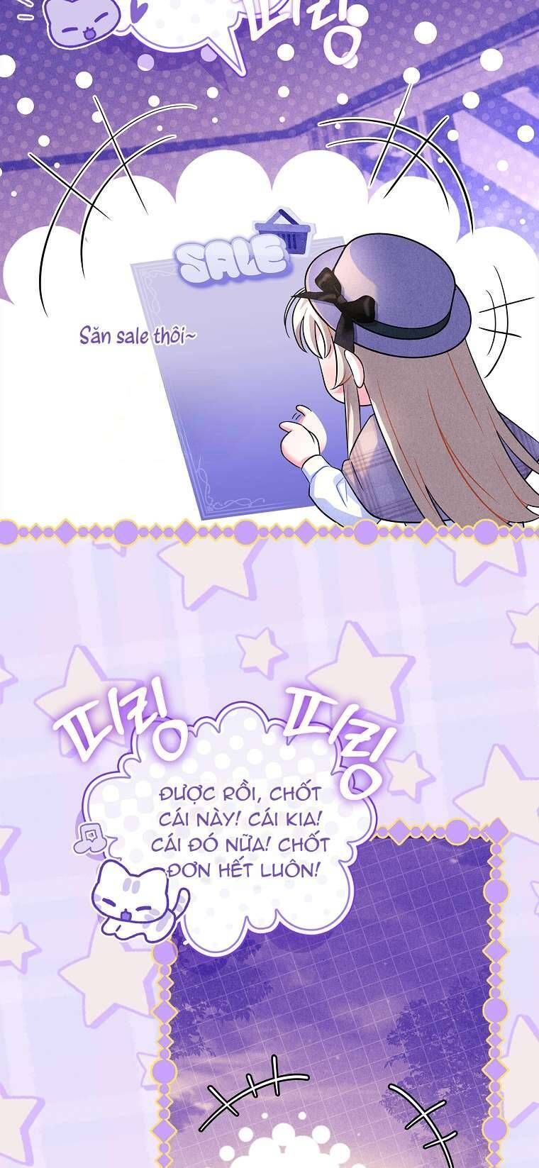 Văn Phòng Thám Tử Dành Cho Nam Chính Hối Hận!: Chapter 4