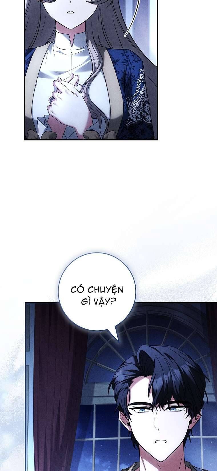 Văn Phòng Thám Tử Dành Cho Nam Chính Hối Hận!: Chapter 4