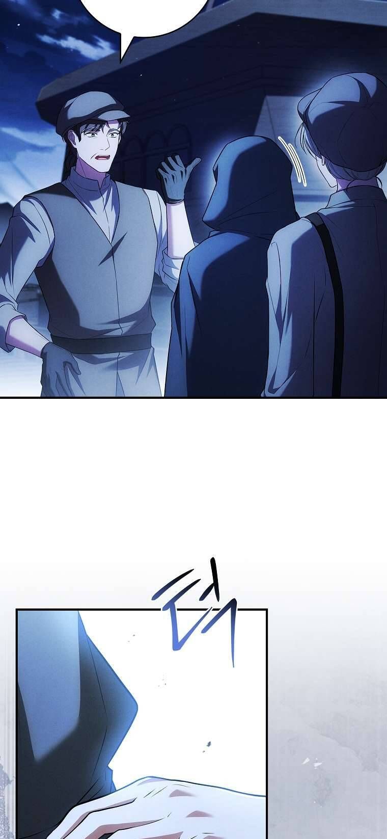 Văn Phòng Thám Tử Dành Cho Nam Chính Hối Hận!: Chapter 4