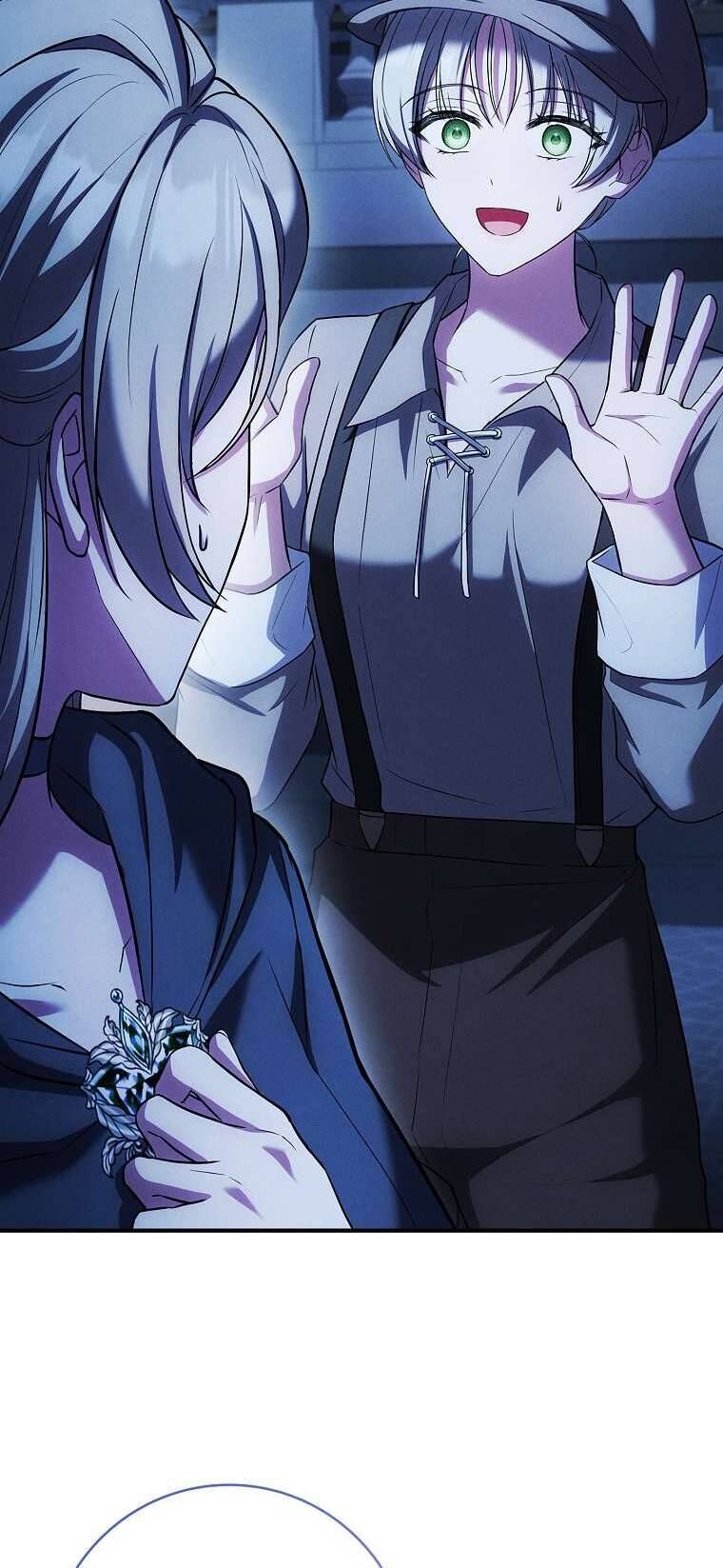 Văn Phòng Thám Tử Dành Cho Nam Chính Hối Hận!: Chapter 4