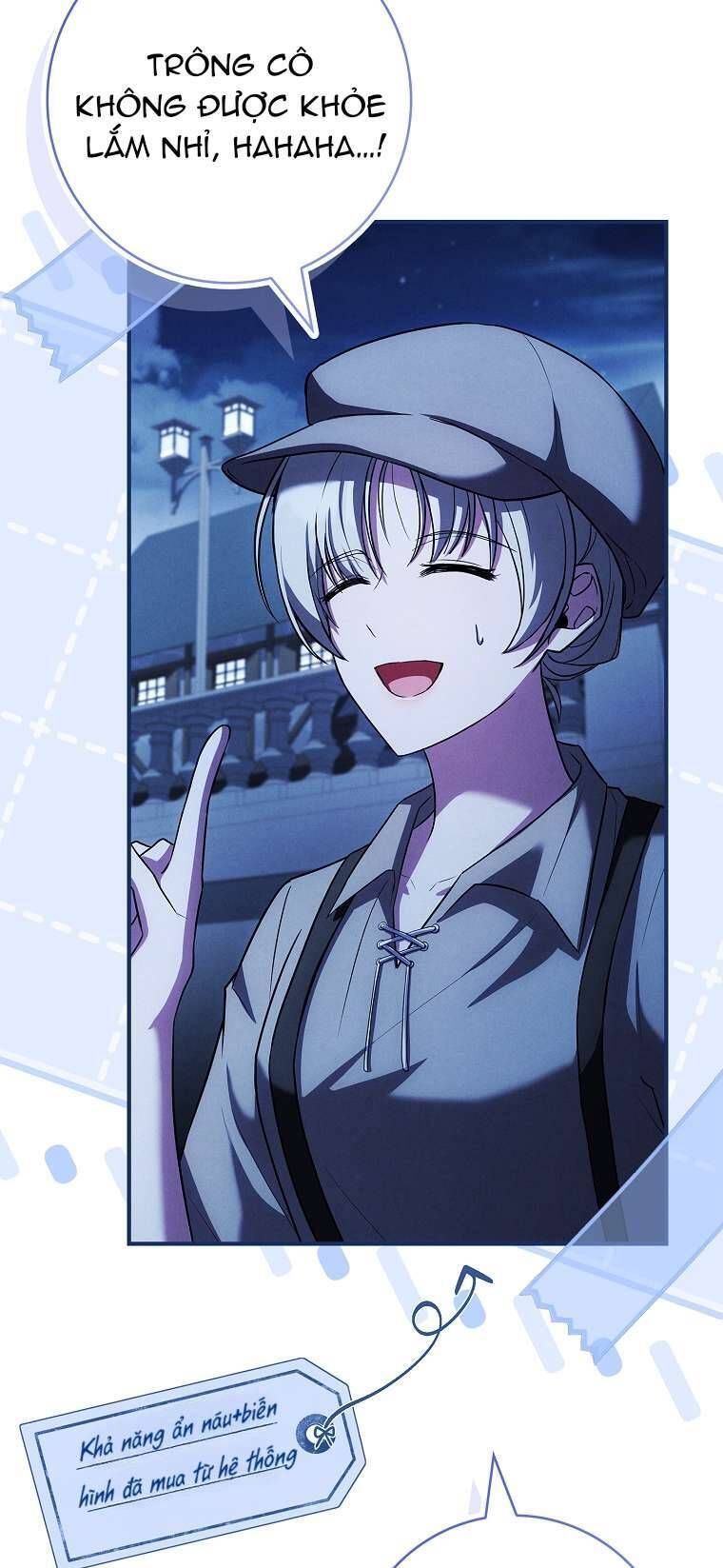 Văn Phòng Thám Tử Dành Cho Nam Chính Hối Hận!: Chapter 4