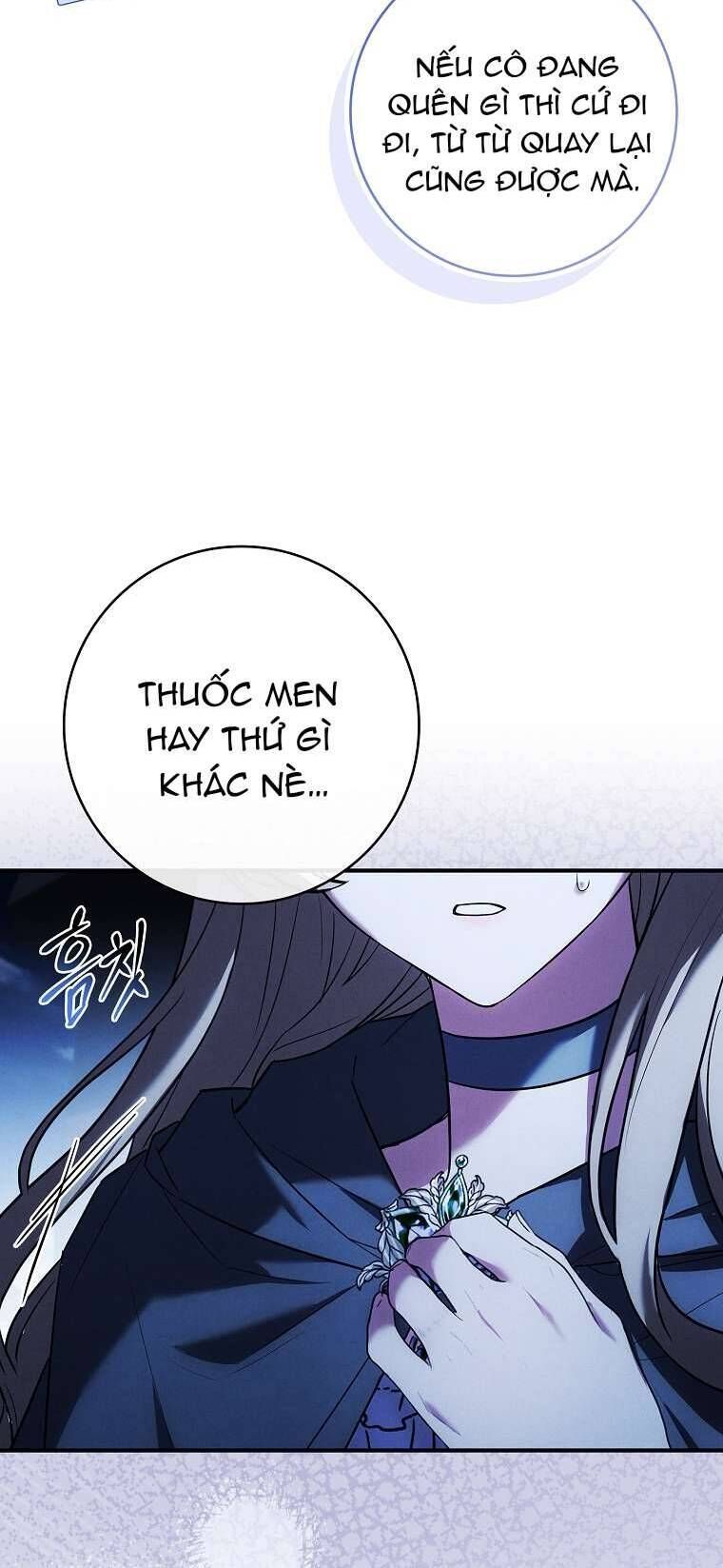 Văn Phòng Thám Tử Dành Cho Nam Chính Hối Hận!: Chapter 4